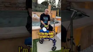 ЛаВар Болл рассказал о потере ноги 💯 #шорты