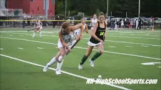 Field Hockey: Salem at Bishop Guertin (Sept. 10)