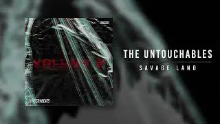The Untouchables - Savage Land [DNG002]