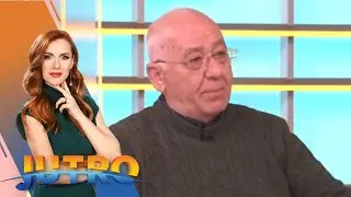 Raspisana poternica za 18 Srba osumnjičenih za Račak; Gost: Goran Radosavljević Guri - JUTRO