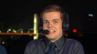 [EN] The International 2019 Main Event - Day 1 (Part 2/2)