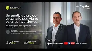 Streaming AFP Capital: los nuevos beneficios que comienzan en enero