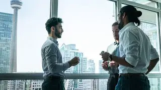 Quanta Vici - Team Interview (Short Version)
