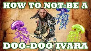How to Ivara