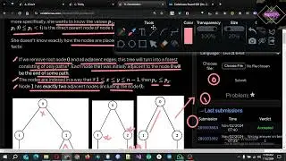 D. Genokraken | Codeforces Round 983 (Div. 2) | CP in Bangla | Java solution