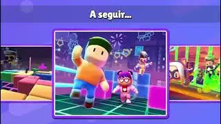 vamos ver um burro jogando stumble guys