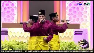Kasih Ibu Ayah - Al Fannan