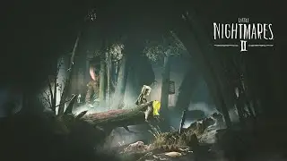 БЕШЕНЫЕ КУКЛЫ Little Nightmares II  ➤ № 2 ПРОХОЖДЕНИЕ  #Julia-Play #игровыеновости #игры
