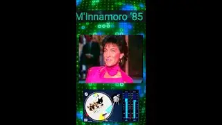 The Song That Became an 80s Legend ✨ Ricchi e Poveri - Se m'innamoro ❤️