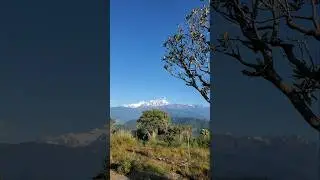 lamjung, nepal 🇳🇵😍 #beautifulnepal #lamjung #lamjungnepal #baglungpani #village #nature #nepalisong