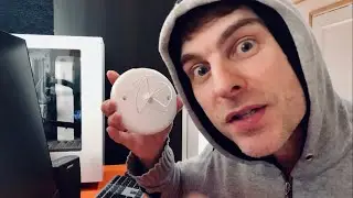 Smart home: Ruuvi Gateway into Home Assistant?