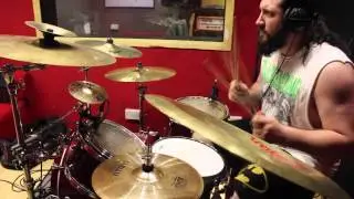 Mike Orvis Music   Guile's Theme Drum Cover