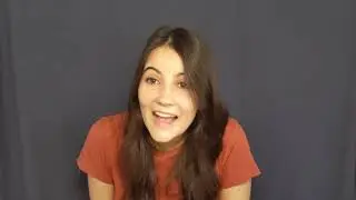 Shellby King - Ghosting Monologue Freeform Open Call