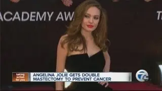 Doctor discusses rare breast cancer gene