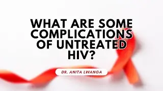 🚨 What Everyone Needs to Know About Untreated HIV #hivawareness