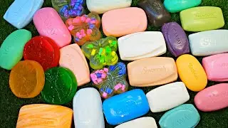 Soap opening HAUL | Leisurely unpacking soap / soap ASMR 🧼😍💛