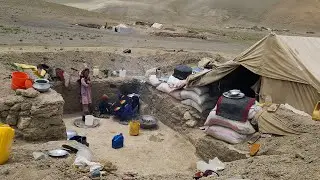 Roaming the globe : Embracing the Nomadic lifestyle | Shepherd Mother