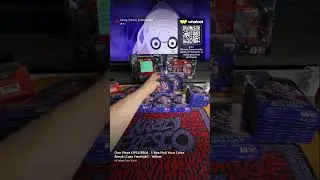 Whatnot show 1/17 One Piece OP14-EB04 Color Breaks!
