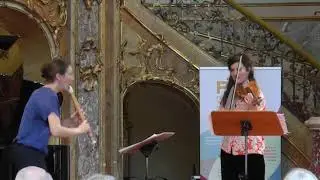 Mozart KV 292 - Fusek/Kadish