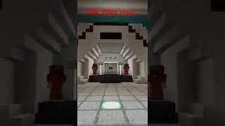 Subscribe and stay tuned! (Coming soon) (Minecraft Squid Game Showcase)