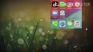 Disable guided access on iPhone 5s