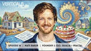 How Nate Baker Built Qualia and Fractal to Win in Vertical AI | Ep 14