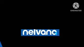 NeIvana logo 2016 style 2004