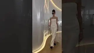 Runway Dreams: A Spectacular Fashion Show #FashionShowMagic #RunwayElegance #StyleInMotion