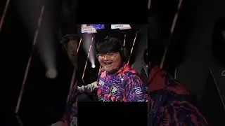 Alecks SWINGING his MOOD while his team is laughing it off [PRX vs EDG]  #valorant #prxvalorant #prx