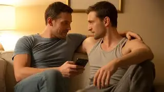 My Straight Best Friend Started Texting Me Random Things&mdash;Just to Keep the Conversation Going
