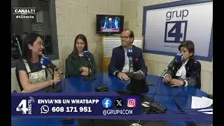 El musical del Colegio Aixa-Llaüt | 10/05/2024