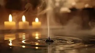 Relaxing Piano Music & Water Sounds for Sleep, Spa, Yoga & Meditation