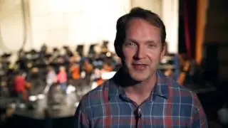 Bruce Kiesling Thanks You