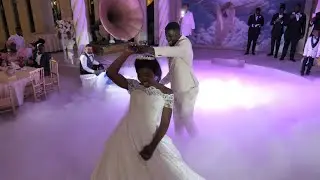 Brian & Adelaide (wedding Highlights) # Dortmund...