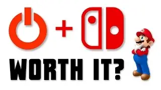Was the $600 Switch Bundle Worth It? - NotYourAverageTy