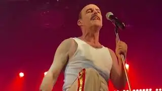 The Bohmians Compilation Shanklin Theatre February 1st 2025