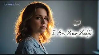 I Am Your Shelter - Elyra Grey (Official Lyrics Video) 