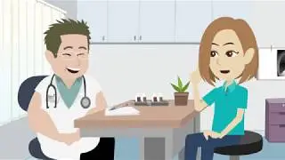 AzaadHealth - The Healthcare Blockchain