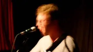 Alice (Tom Waits cover) - Sam Griffiths