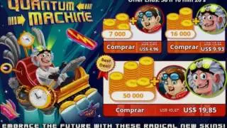 ★ AGARIO ULTRA SECRET  UPDATE   AGARIO NEWS SKINS 'QUANTUM MACHINE '   &iquest;How to Get ★