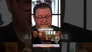 TRUMP OFFICIALLY DESIGNATES ANTIFA A TERRORIST ORGANIZATION