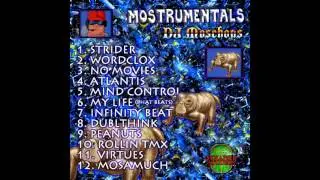 Mostrumentals - Dublthink