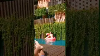 Aloft Bali Kuta at Beachwalk Mall Bali Indonesia