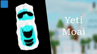 Yeti Moai - Find The Moai's