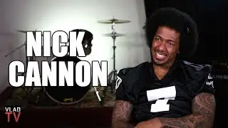 Nick Cannon Explains Why He Enjoys Being the 