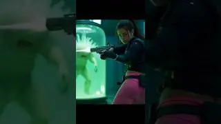 What a Nasty Surprise: Neon SpyGirl vs Sludge Monsters | Ep 3 - Sludge Monsters: Rising