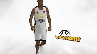 BASKETBOL FORMA 3D TASARIM - BASKETHANE.COM.TR - 05324925080