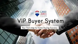 Lino Arci Team - VIP Buyer System