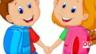 School bus issues school problems Kerala accent issues
