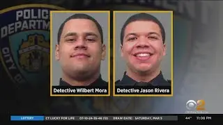 NYRR Washington Heights 5K will honor fallen detectives